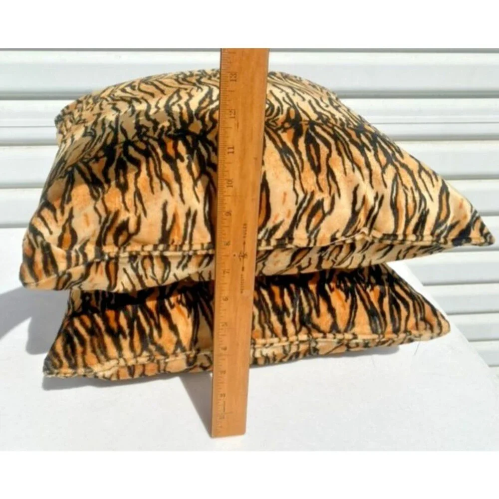 Wild Animal Print Tiger 15